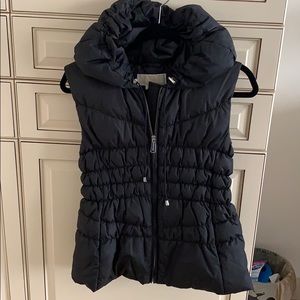 Michael Kors Puffy Vest